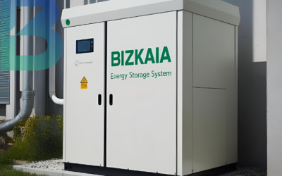 Almacenamiento energético en Bizkaia: el siguiente paso hacia la autosuficiencia solar