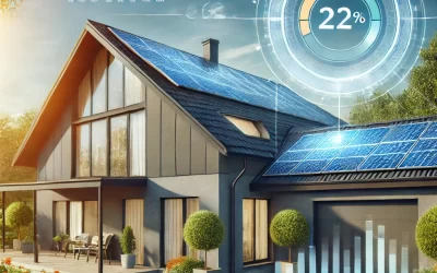 Autoconsumo energético: cómo ahorrar, ser más independiente y cuidar del planeta