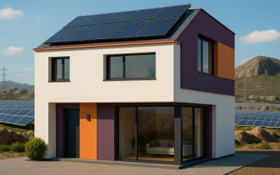 Los mejores meses para instalar placas solares en Bizkaia